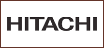 Dubick + Stehr | Vertragspartner | HITACHI