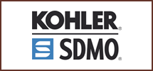 Dubick + Stehr | Vertragspartner | KOHLER-SDMO