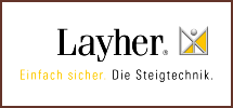 Dubick + Stehr | Vertragspartner | Layher Steigtechnik