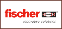 Dubick + Stehr | Industriepartner | fischer