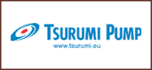 Dubick + Stehr | Industriepartner | TSURUMI