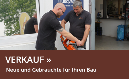 Dubick + Stehr | Verkauf