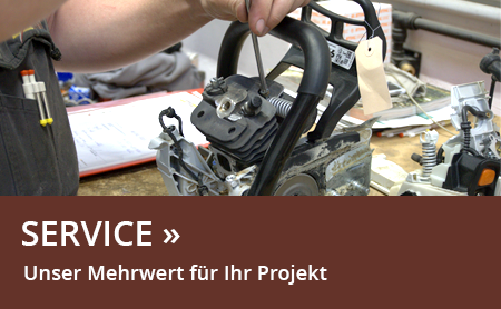 Dubick + Stehr | Service