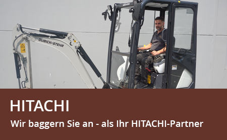 Dubick + Stehr | Hitachi