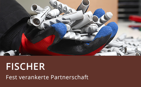 Dubick + Stehr | Fischer