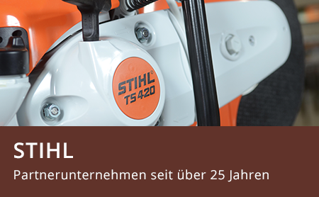 Dubick + Stehr | Stihl