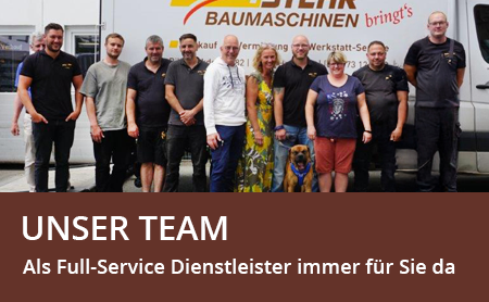 Dubick + Stehr | Unser Team